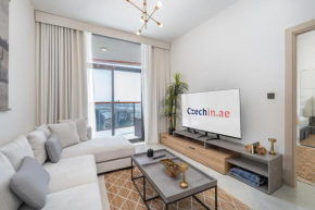 Skyline Views - Binghatti Avenue - Al Jaddaf